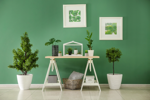 Transform Your Living Space with Sustainable Home Decor Ideas